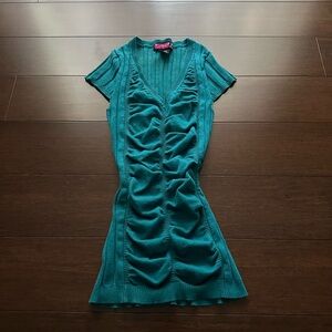 Say What USA Y2K Shirt